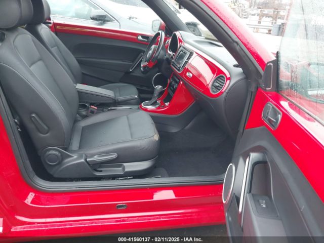 3VW5DAAT2KM508413 Volkswagen Beetle 2.0t Final Edition Se/2.0t Final Edition Sel/2.0t S/2.0t Se