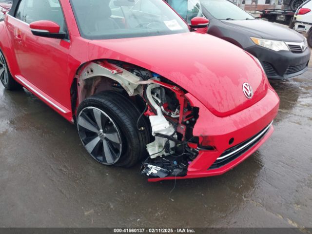 3VW5DAAT2KM508413 Volkswagen Beetle 2.0t Final Edition Se/2.0t Final Edition Sel/2.0t S/2.0t Se