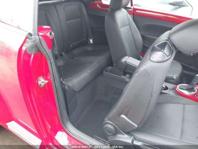 3VW5DAAT2KM508413 Volkswagen Beetle 2.0t Final Edition Se/2.0t Final Edition Sel/2.0t S/2.0t Se
