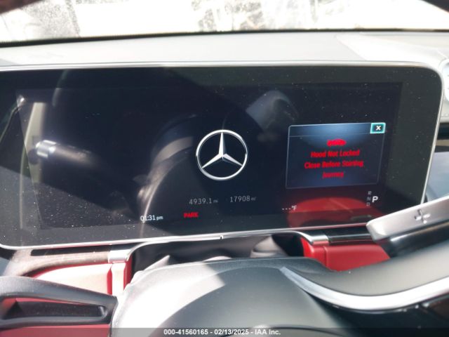 W1K6G6DB4NA143867 Mercedes-Benz S 500 4matic