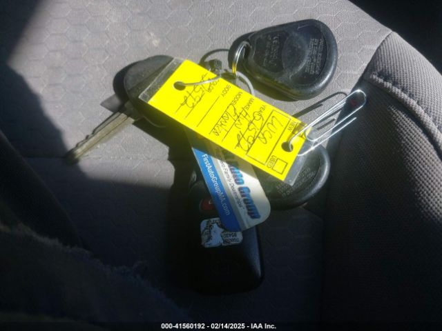 5NPD74LF5KH448681 Hyundai ELANTRA SE