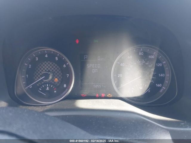 5NPD74LF5KH448681 Hyundai ELANTRA SE