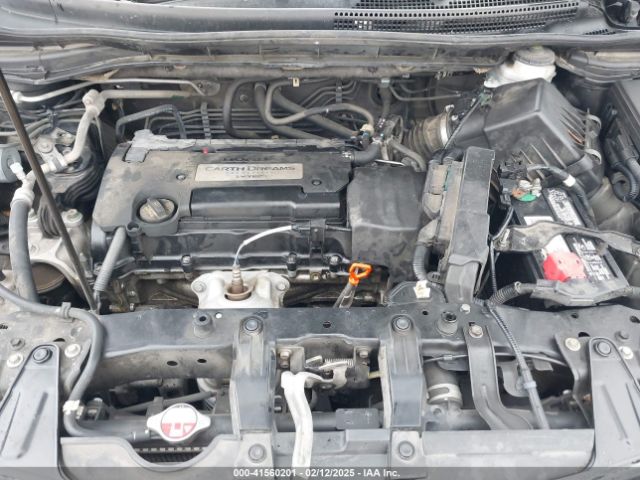 5J6RM3H99FL021690 Honda Cr-v Touring