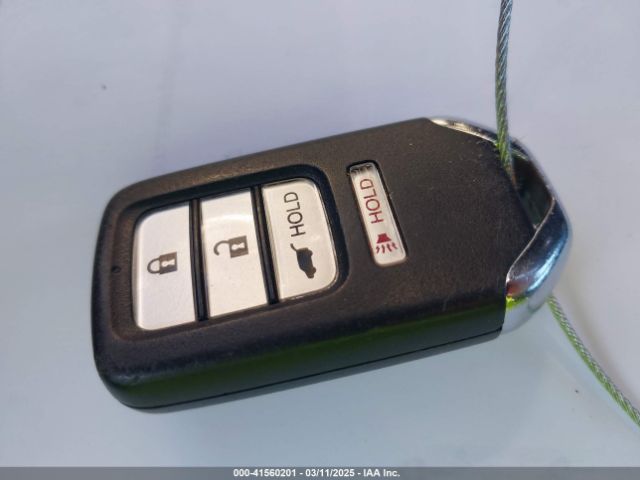 5J6RM3H99FL021690 Honda Cr-v Touring