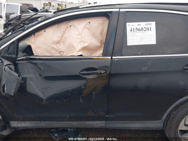 5J6RM3H99FL021690 Honda Cr-v Touring