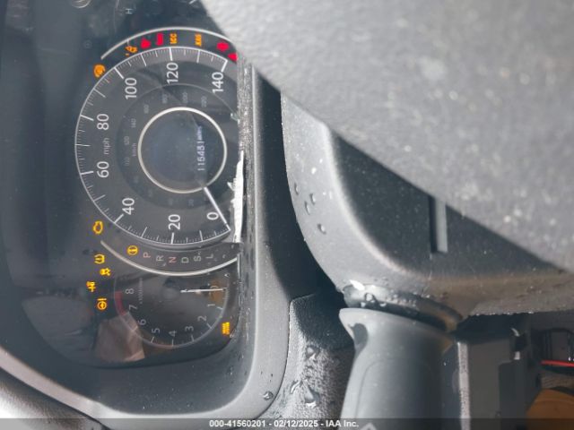 5J6RM3H99FL021690 Honda Cr-v Touring