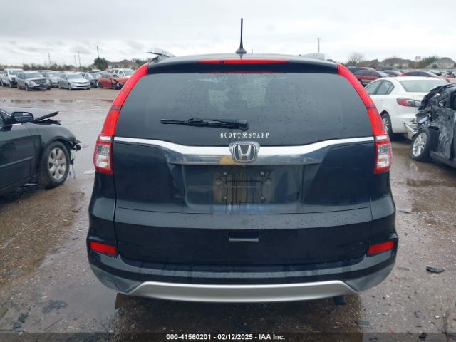 5J6RM3H99FL021690 Honda Cr-v Touring