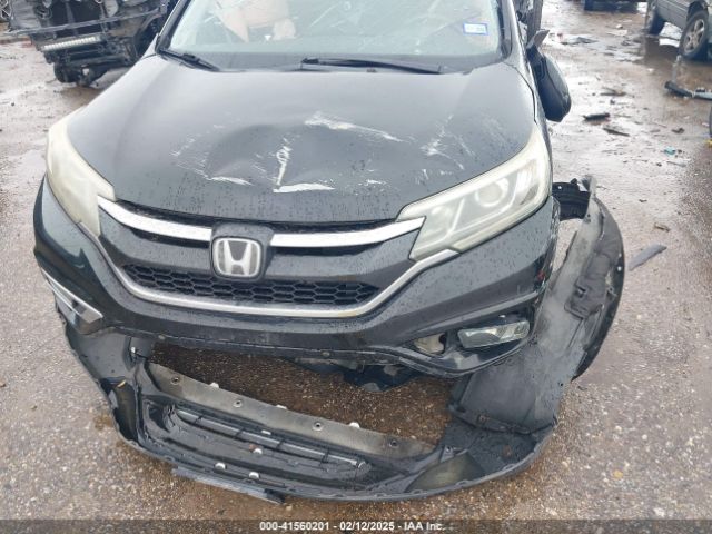 5J6RM3H99FL021690 Honda Cr-v Touring
