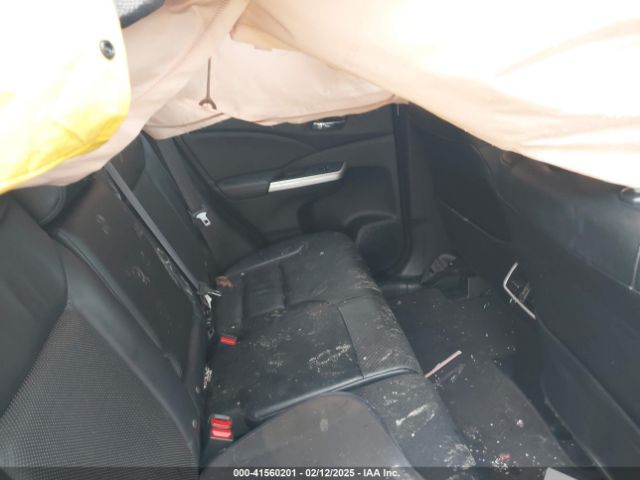 5J6RM3H99FL021690 Honda Cr-v Touring