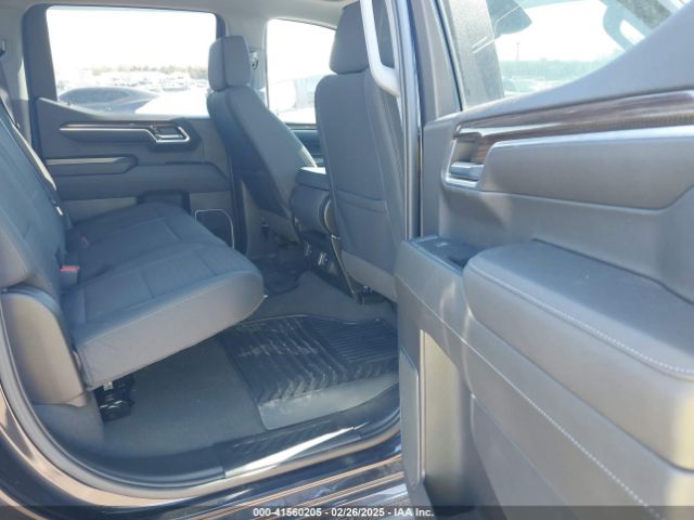 2022 CHEVROLET SILVERADO 1500 2GCPACED6N1516884 Photo 7