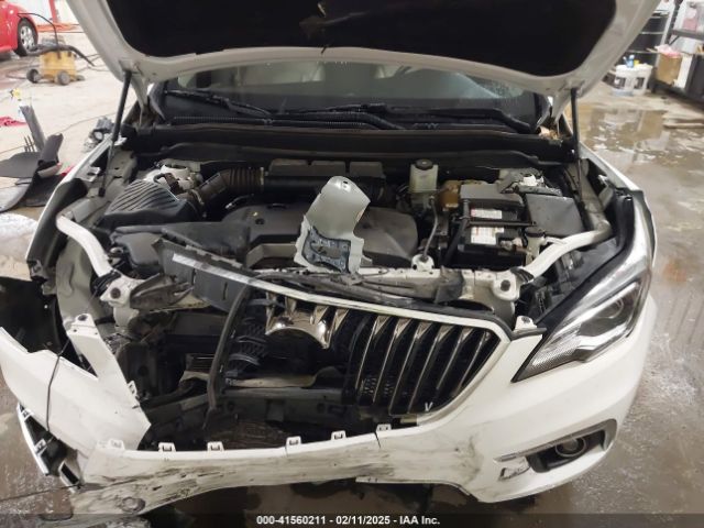 LRBFX1SA2JD052840 Buick Envision Essence