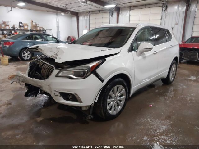 LRBFX1SA2JD052840 Buick Envision Essence