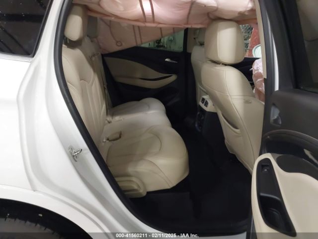 LRBFX1SA2JD052840 Buick Envision Essence