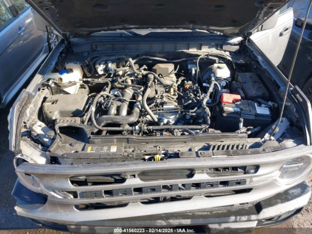 1FMDE7BH8RLA24276 Ford Bronco Big Bend