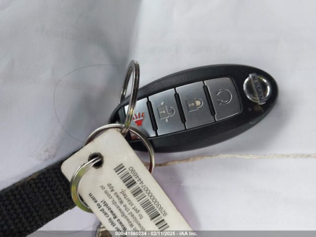 5N1DR2MM6KC578343 Nissan Pathfinder Sv