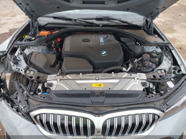 3MW39FF00P8D57706 BMW 3 Series 330e
