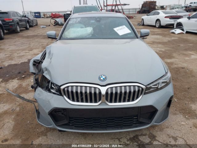 3MW39FF00P8D57706 BMW 3 Series 330e