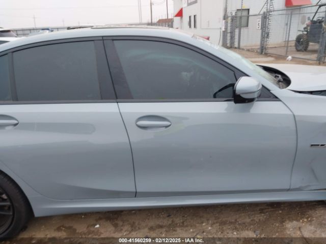 3MW39FF00P8D57706 BMW 3 Series 330e