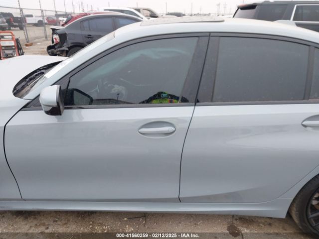 3MW39FF00P8D57706 BMW 3 Series 330e