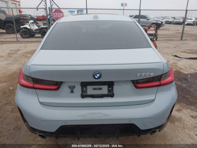 3MW39FF00P8D57706 BMW 3 Series 330e