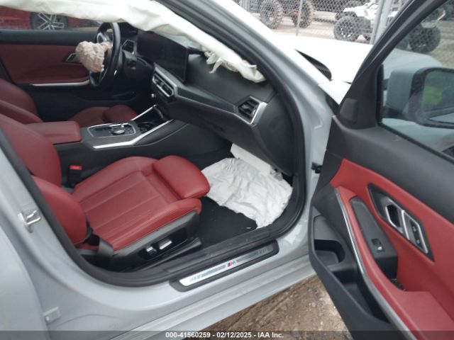 3MW39FF00P8D57706 BMW 3 Series 330e