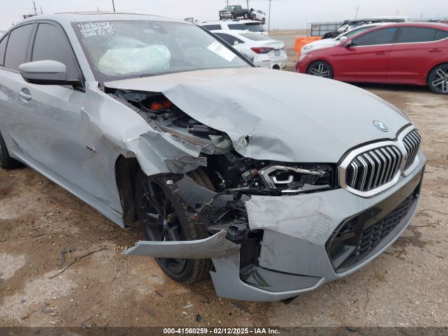 3MW39FF00P8D57706 BMW 3 Series 330e