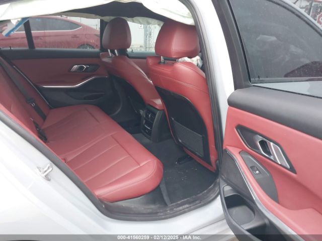 3MW39FF00P8D57706 BMW 3 Series 330e