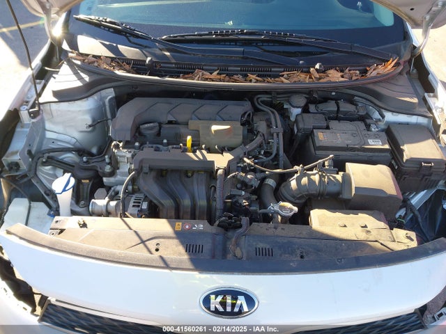 KIA RIO LX 2020 3KPA24AD5LE336116 Image 10
