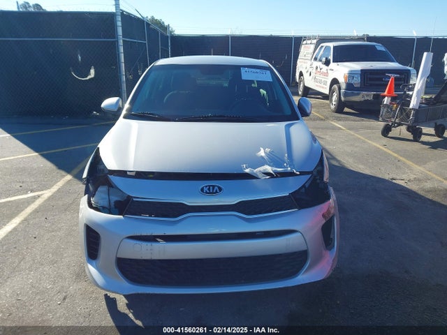 KIA RIO LX 2020 3KPA24AD5LE336116 Image 12