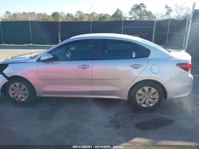 KIA RIO LX 2020 3KPA24AD5LE336116 Image 14