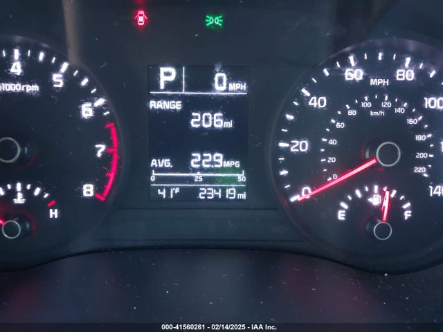 KIA RIO LX 2020 3KPA24AD5LE336116 Image 15