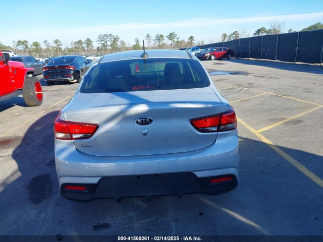 KIA RIO LX 2020 3KPA24AD5LE336116 Image 16