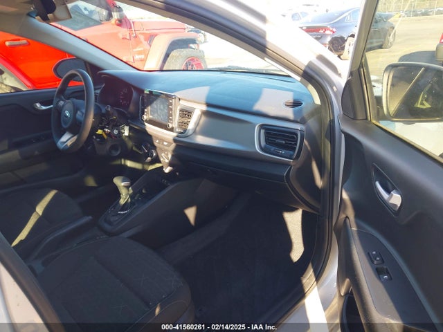 KIA RIO LX 2020 3KPA24AD5LE336116 Image 5