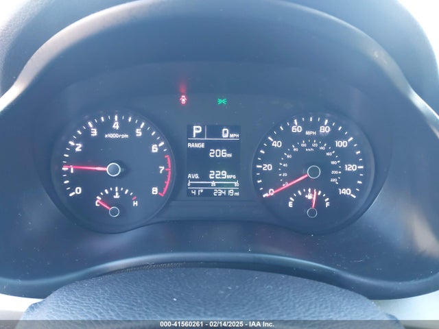 KIA RIO LX 2020 3KPA24AD5LE336116 Image 7