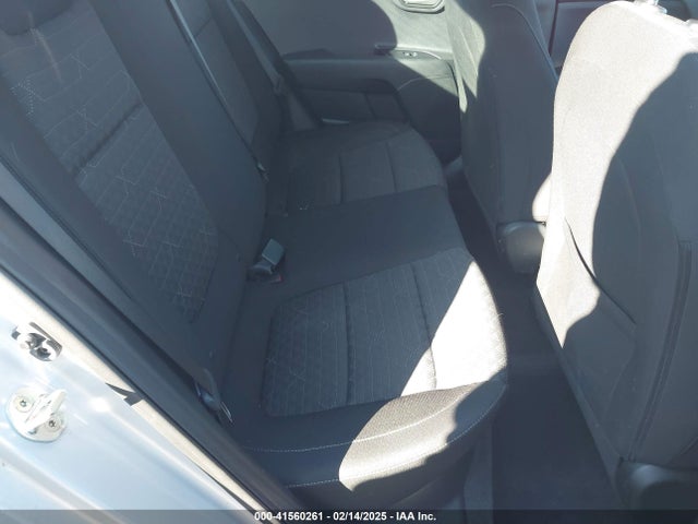 KIA RIO LX 2020 3KPA24AD5LE336116 Image 8