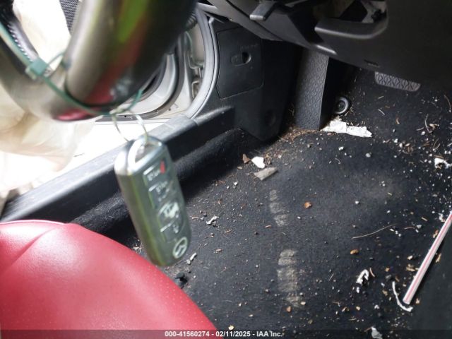 2011 MAZDA MX-5 MIATA JM1NC2PF9B0213535 Photo 10