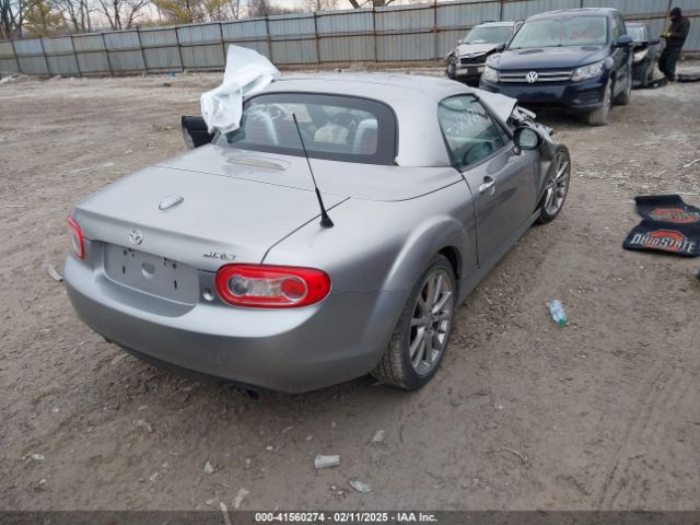 2011 MAZDA MX-5 MIATA JM1NC2PF9B0213535 Photo 3