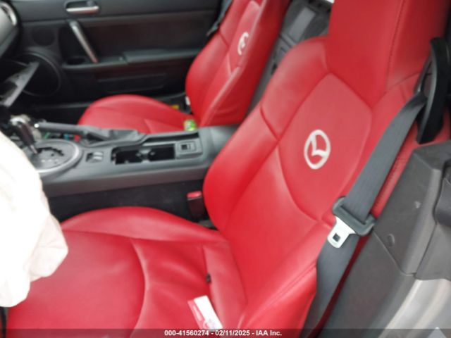 2011 MAZDA MX-5 MIATA JM1NC2PF9B0213535 Photo 4
