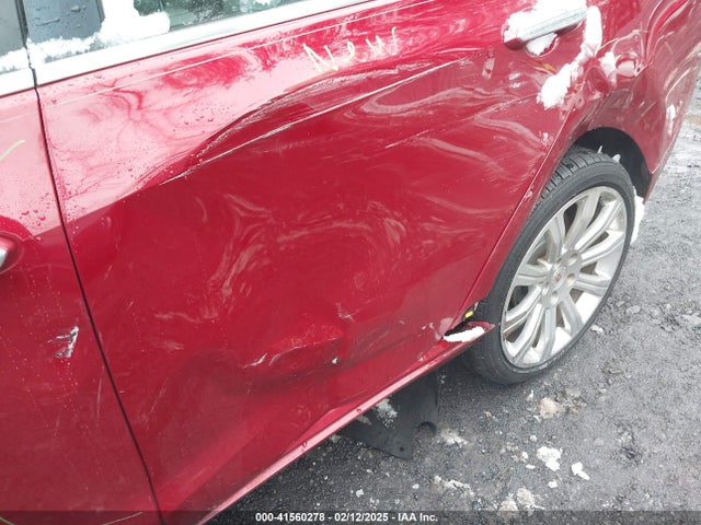 2013 CADILLAC ATS 1G6AH5R39D0152391 Photo 5