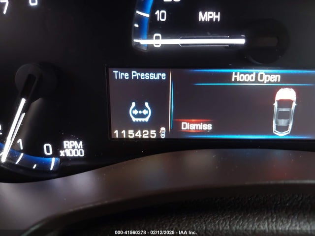 2013 CADILLAC ATS 1G6AH5R39D0152391 Photo 6