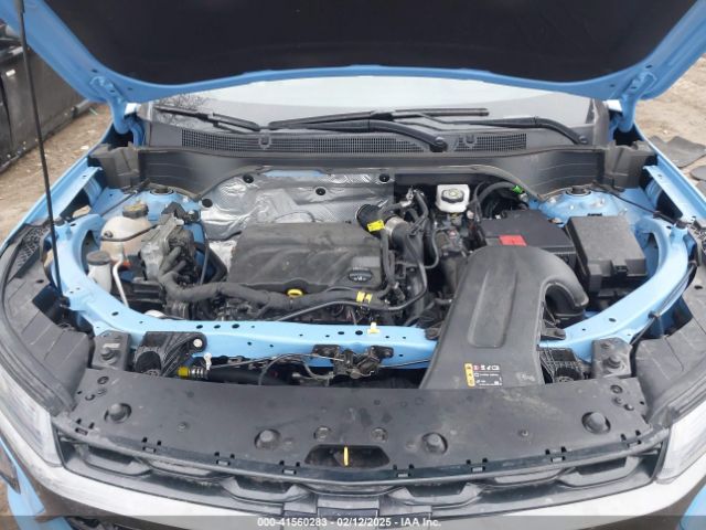 2024 CHEVROLET TRAX KL77LGE29RC081307 Photo 9