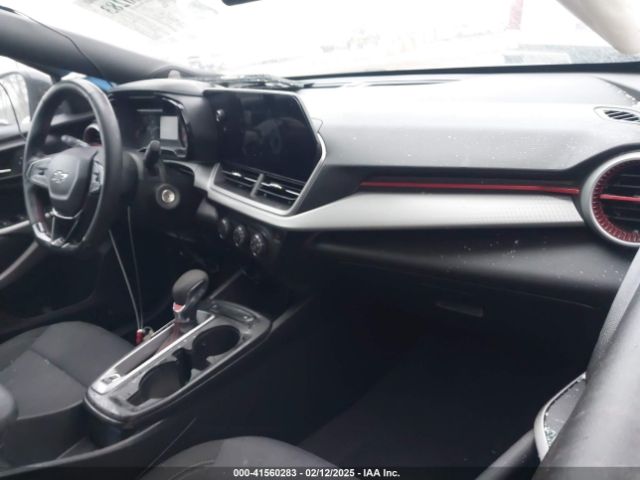 2024 CHEVROLET TRAX KL77LGE29RC081307 Photo 4