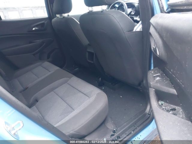 2024 CHEVROLET TRAX KL77LGE29RC081307 Photo 7