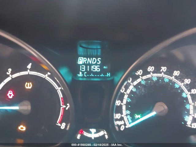Ford FIESTA SE 2014 3FADP4EJ8EM165908 Image 7
