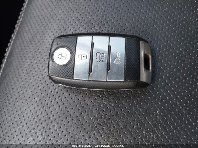5XYKWDA7XEG448354 KIA Sorento Limited V6