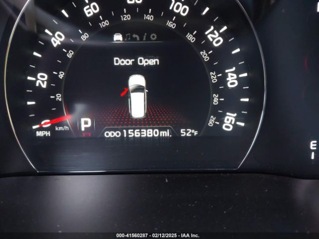 5XYKWDA7XEG448354 KIA Sorento Limited V6