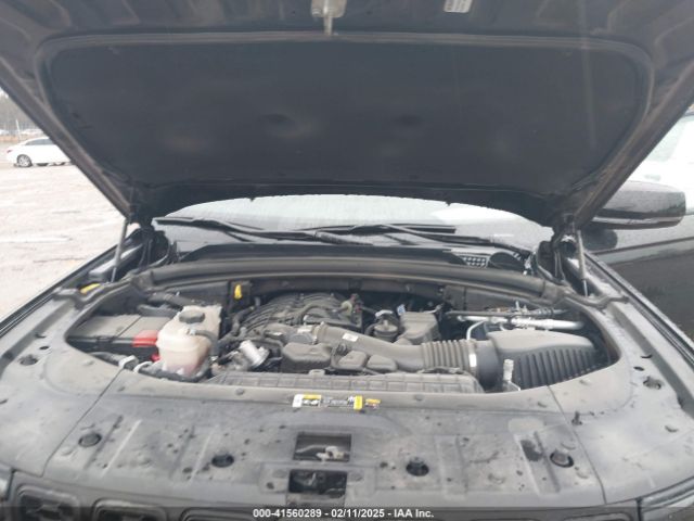 1C4RJKAGXR8536089 Jeep Grand Cherokee L Altitude 4x4