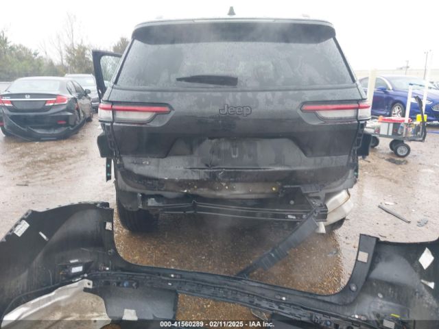 1C4RJKAGXR8536089 Jeep Grand Cherokee L Altitude 4x4