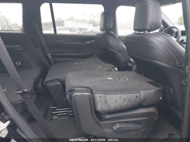 1C4RJKAGXR8536089 Jeep Grand Cherokee L Altitude 4x4