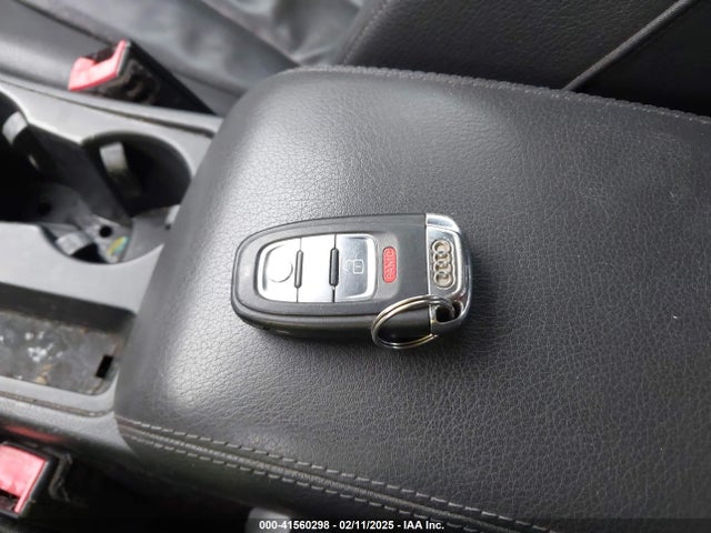 2009 AUDI A4 WAULK78K29N007907 Photo 10